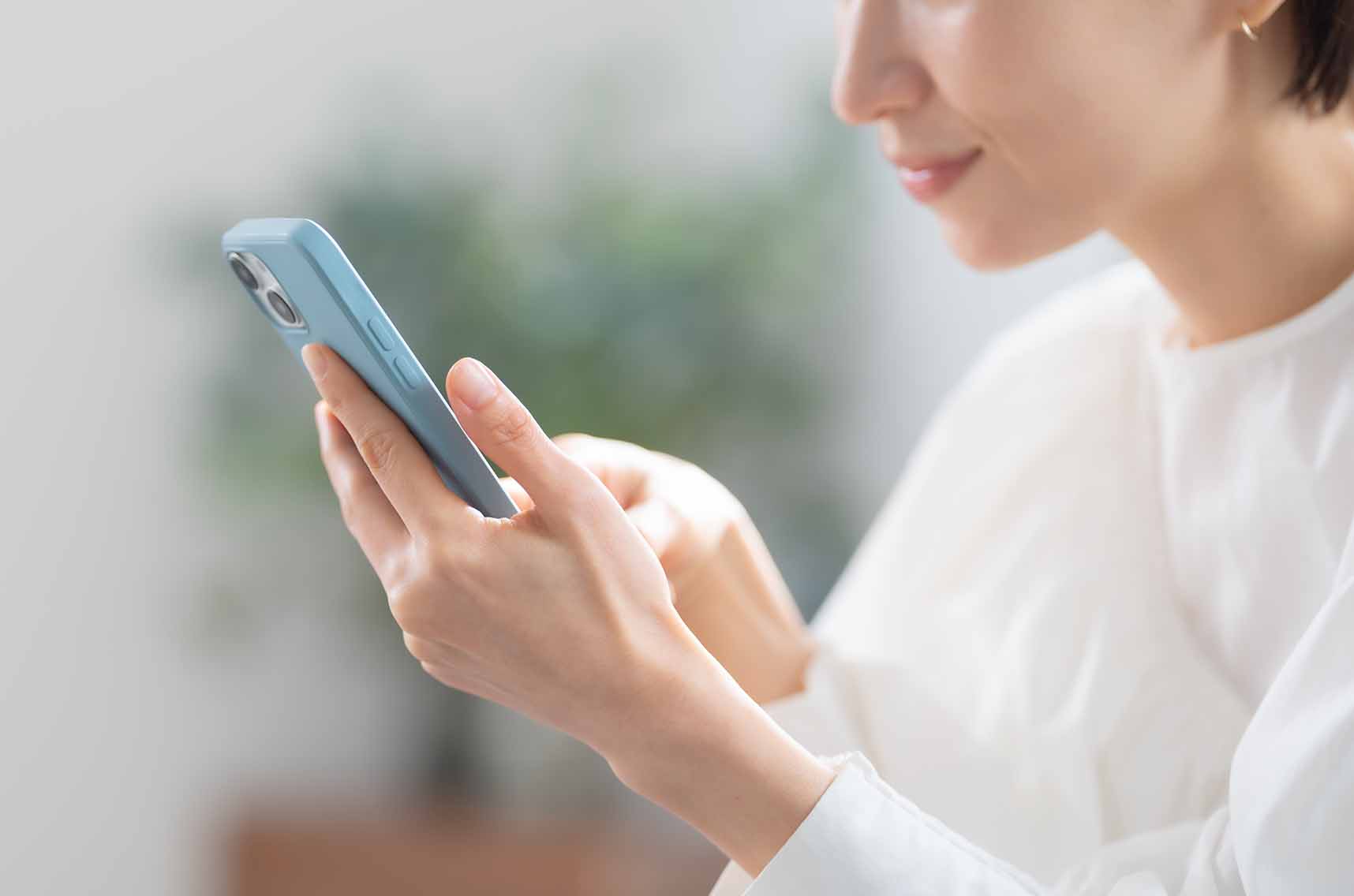 当社経由だけの限定特典をご用意